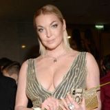 Экс-избранник Волочковой купил любовнице кольцо за неприличную сумму