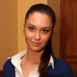 Муцениеце высказалась об участии в шоу 