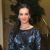 Исинбаева неловко оправдалась за несвязную речь в беседе с Путиным 