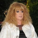 У Аллы Пугачевой появилась пятая внучка: Родилась раньше времени