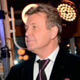 Лещенко оправдался за Пригожина после скандала