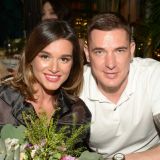 Муж Бородиной заговорил о разводе 