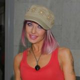 Овсиенко удалила соцсети после слухов о побоях и алкоголизме 