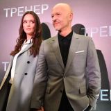 Тайная свадебная церемония Бондарчука и Андреевой довела светское общество