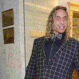 Будет бомба: любовница Тарзана приготовила новую провокацию