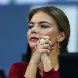 Раскрыт главный секрет пропавшей Кабаевой: Как Земфира