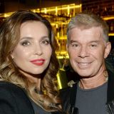 Жена откровенно рассказала о флирте Газманова с красивыми женщинами 