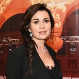 Известная актриса: У Насти Заворотнюк было суррогатное материнство