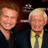 Певец Агутин в больнице в тяжелом состоянии