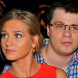 Крах семьи: Харламова и Асмус официально развели