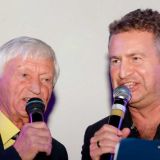 Состояние изменилось: певца Агутина увезли из больницы