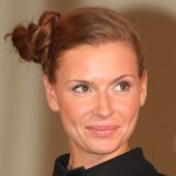 Толкалина выставила напоказ татуировку в интимном месте