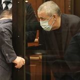 Осужденный Ефремов взялся за написание сценария: Хотел бы создать и развивать театр