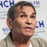 Новая помощница высказалась о романе с Алибасовым: Иногда я остаюсь у него