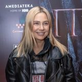 Звезда сериала 