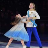 Нарушение этики: спортсменов Плющенко хотят отстранить от соревнований