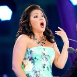 Анна Нетребко оказалась в эпицентре террористических атак в Вене: Кричали и бежали