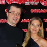 Асмус задумала исчезнуть после развода с Харламовым