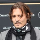 Бывшая жена устроила девичник в честь победы над Джонни Деппом