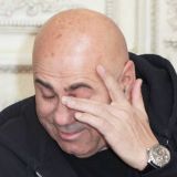 Пригожин узнал о поражении 50% легких 