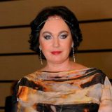 Объясняет на кулаках: дочь Гузеевой рассказала о драках с матерью