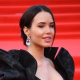 Решетова сделала заявление об изменах после расставания с Тимати