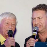 Готовьте денежки: врачи вынесли вердикт 85-летнему отцу Агутина после заражения коронавирусом