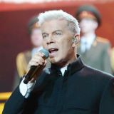 Объявлено о проблемах с финансами у Газманова