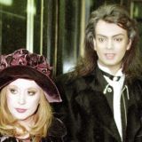 Одна суррогатная мать? Детей Киркорова и Пугачевой заподозрили в сходстве