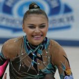 Стала мамой: в семье Алины Кабаевой пополнение