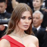 Показавшая синяк Боня всполошила народ