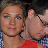 Воля намекнул на истинную причину развода Харламова и Асмус 