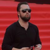 Звезда сериала 