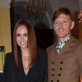 Воля трогательно поздравил Утяшеву с годовщиной свадьбы после слухов об измене