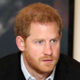 Принц Гарри разрыдался из-за страшной трагедии