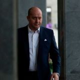 Бурунов чуть не лишился мужского достоинства: Уролог меня ругал