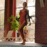 Разлучница года: Карпович бросилась соблазнять молодого миллионера