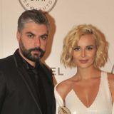 Гагарина официально распрощалась с мужем