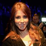 Судящаяся за алименты с Аршавиным Барановская готовится к четвертым родам