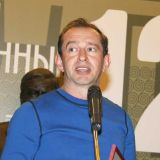 Хабенский бросил сына в важный день Хабенский бросил сына в важный день