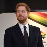 Сделано заявление о лишении принца Гарри всех титулов