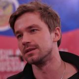 У Александра Петрова появился молодой конкурент У Александра Петрова появился молодой конкурент