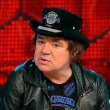 Любовница постаралась: что случилось с могилой Евгения Осина