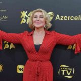 Никаких съемок и концертов: Успенская пошла на крайние меры из-за пандемии коронавируса