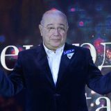 Снятый с новой помощницей Петросян заговорил о расставании: Отпусти ты меня! 