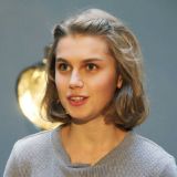 Мельникова о необычном сыне: Я не верила, что все это происходит со мной