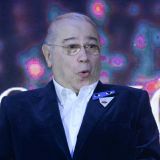 Петросян дал смачную почещину дочери