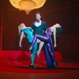 Шнуров показал чудовищную потасовку из-за мужика