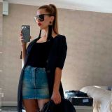 Полуголая Боня заставила себя разглядывать 