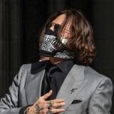 Война еще не проиграна: у провалившегося в суде Деппа появился шанс